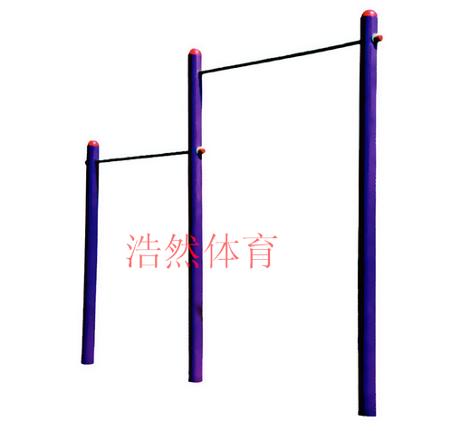 廣場(chǎng)健身路徑器材，雙人單杠廠家，雙人單杠價(jià)格