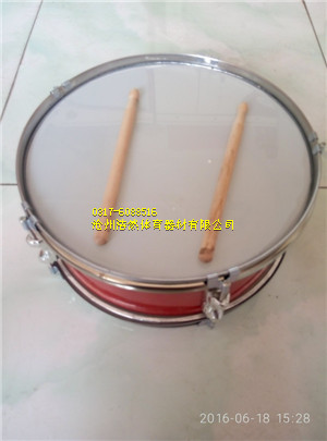 小軍鼓（音樂(lè)器材）