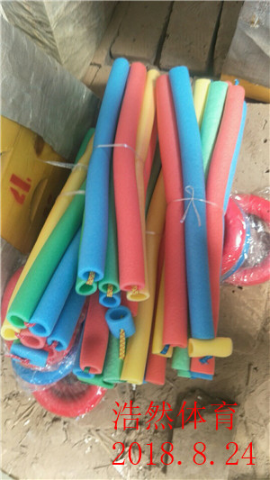 軟式體育器材